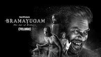 Watch Bramayugam on Sony LIV : Unveiling Ancient Legends!.